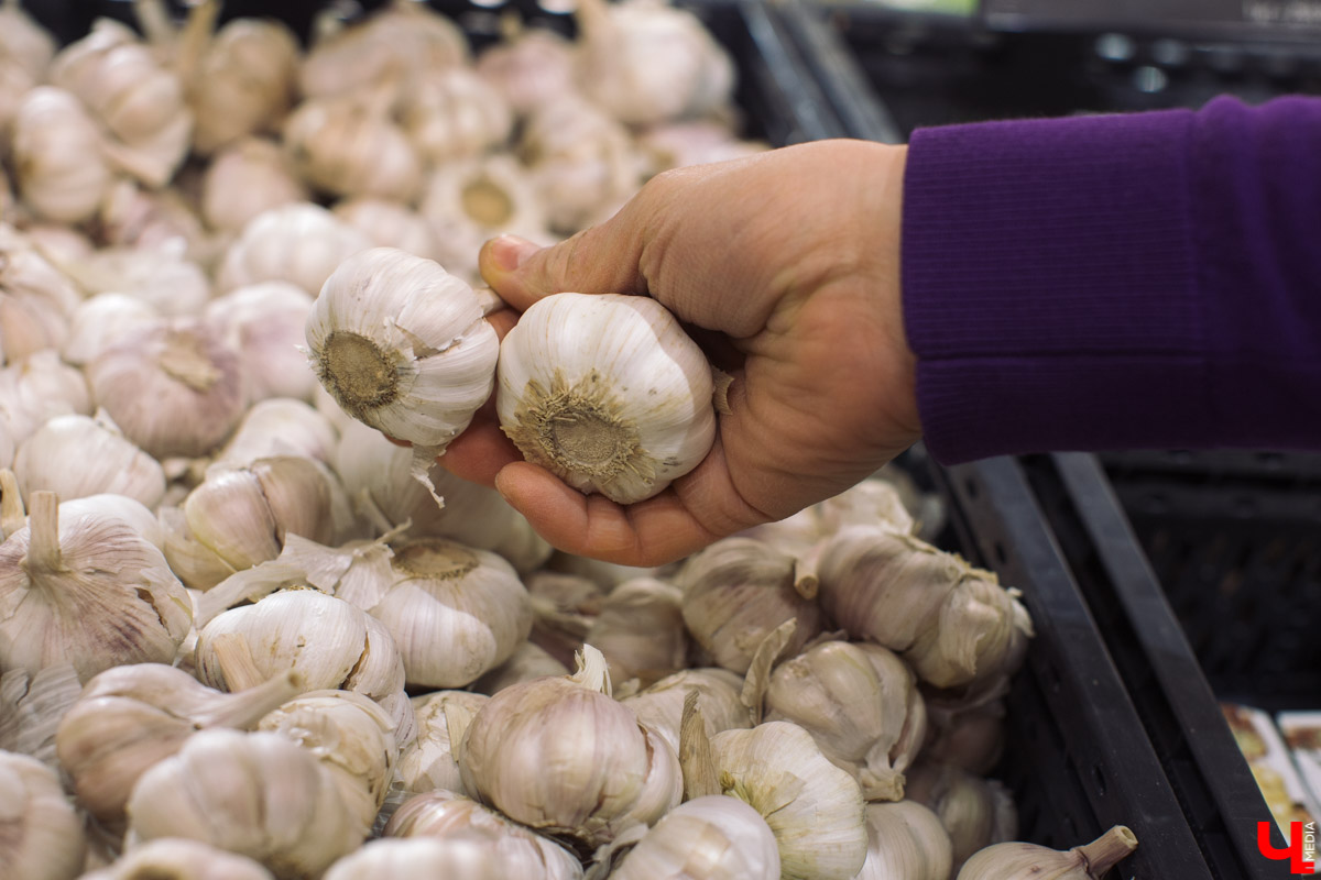 Тимофей Копылов готовил угощение из ненавистной печенки, варил варенье из лука и укрощал сверхмощный блендер в Roulet