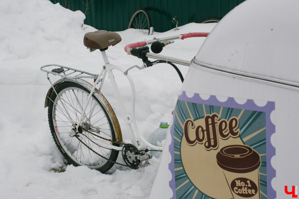 Ксения Шувалова рассказала о самых необычных велосипедах из семейной коллекции