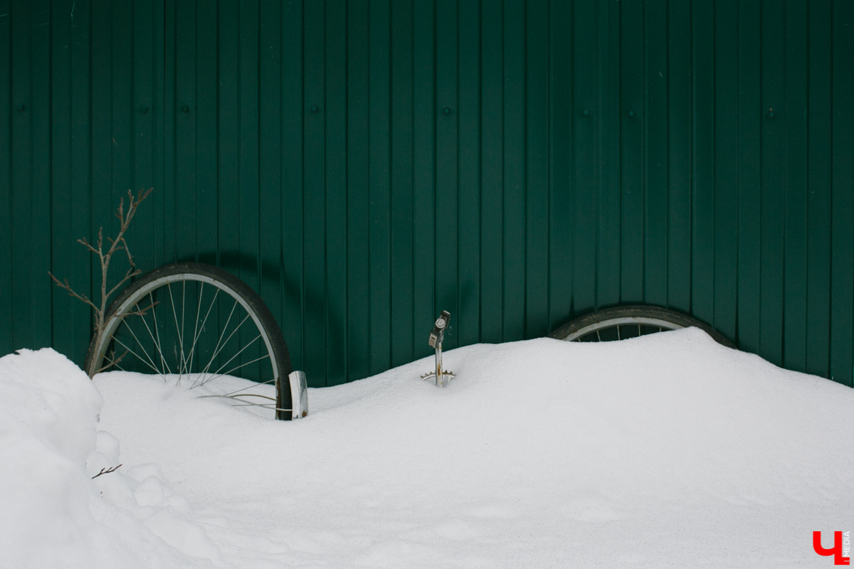 Ксения Шувалова рассказала о самых необычных велосипедах из семейной коллекции
