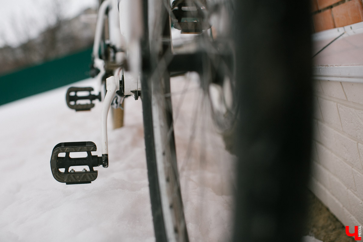 Ксения Шувалова рассказала о самых необычных велосипедах из семейной коллекции