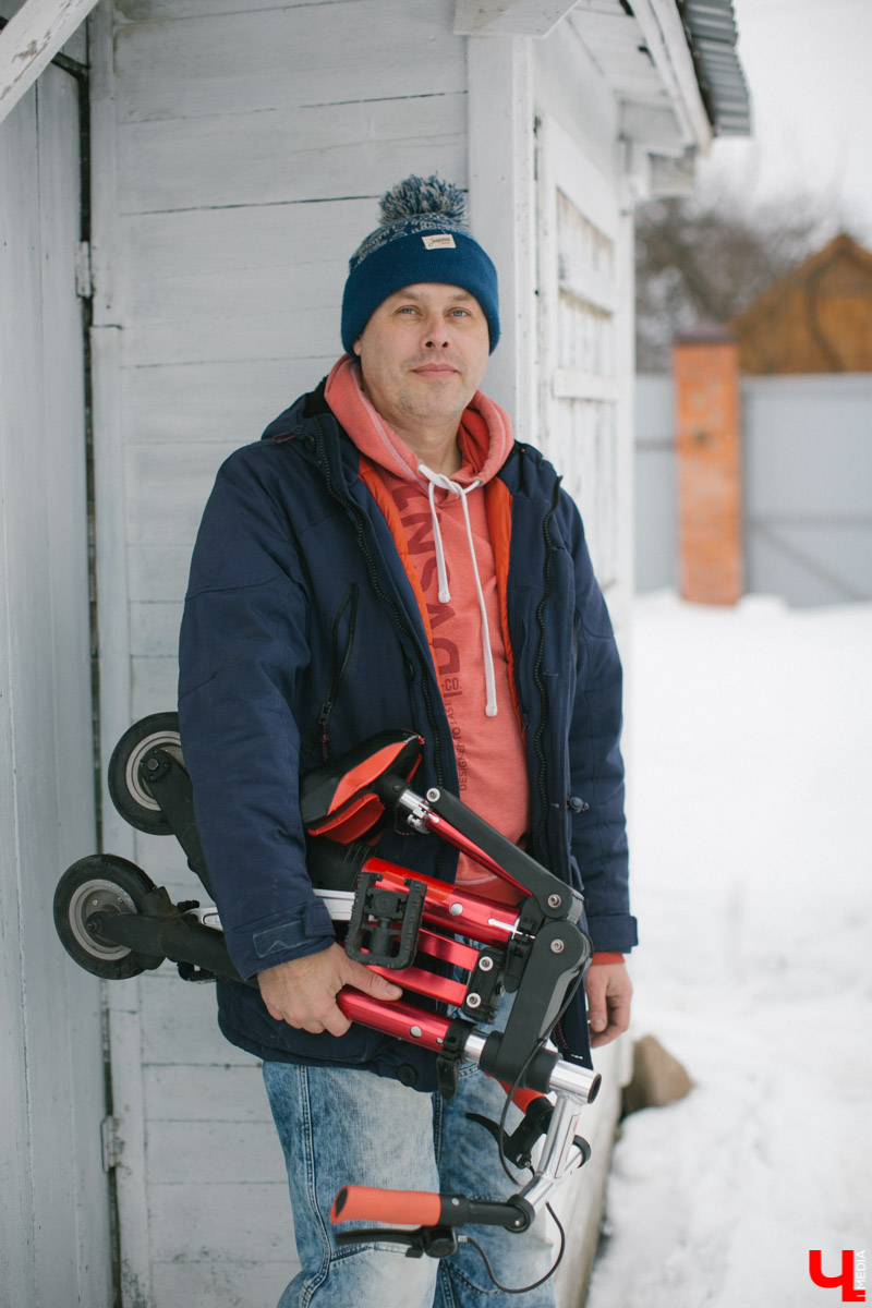 Ксения Шувалова рассказала о самых необычных велосипедах из семейной коллекции