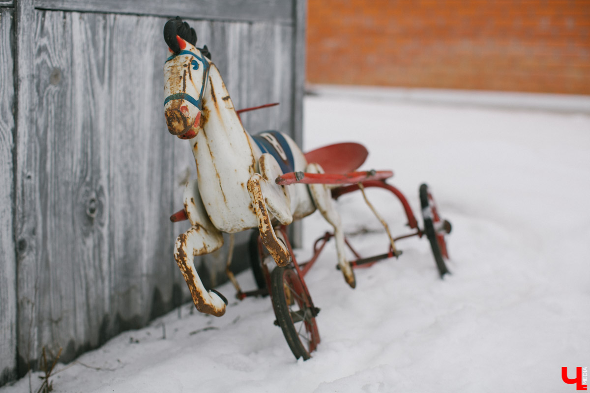 Ксения Шувалова рассказала о самых необычных велосипедах из семейной коллекции