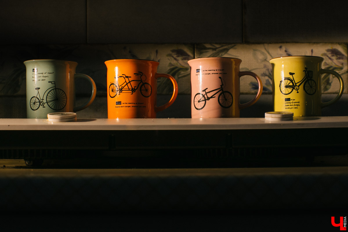 Ксения Шувалова рассказала о самых необычных велосипедах из семейной коллекции