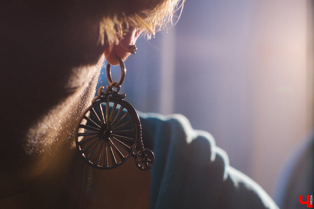 Ксения Шувалова рассказала о самых необычных велосипедах из семейной коллекции