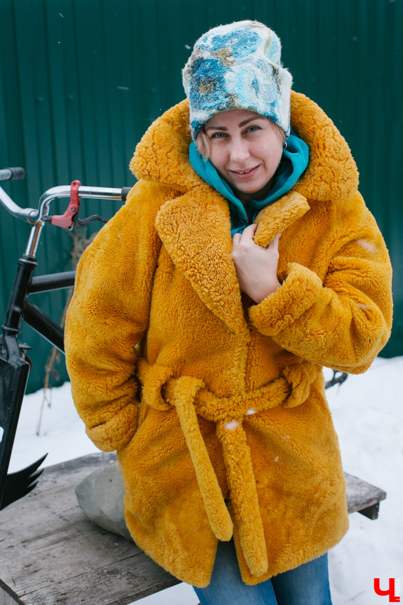 Ксения Шувалова рассказала о самых необычных велосипедах из семейной коллекции