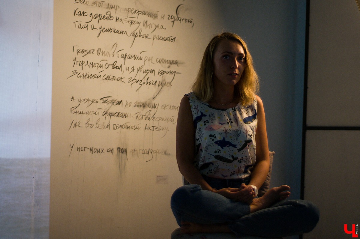 Интервью с путешественницей Аленой Антоновой