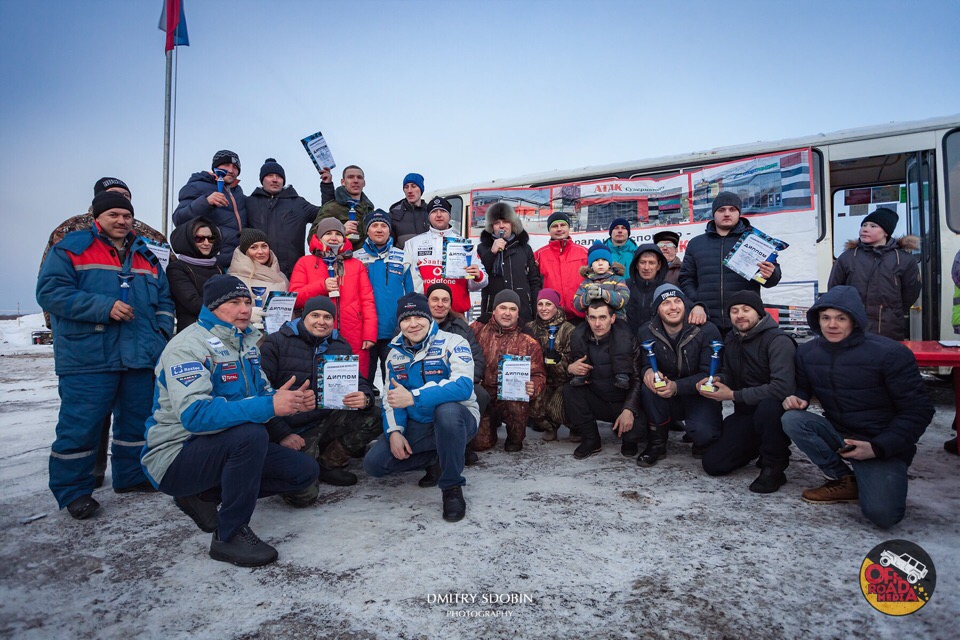 Легендарная команда “КамАЗ-Мастер” приехала награждать победителей соревнований “Вязниковский Венец”