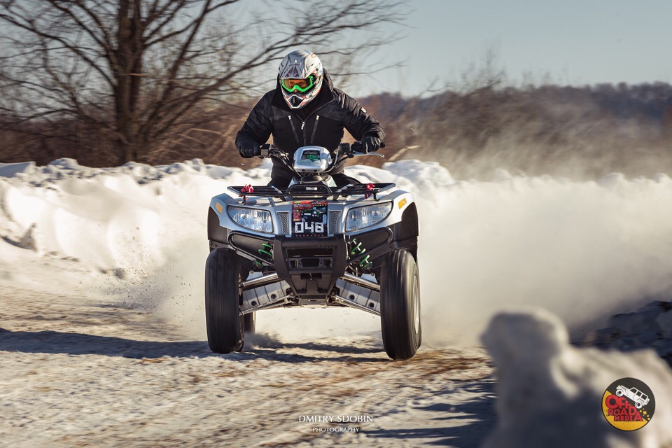 Легендарная команда “КамАЗ-Мастер” приехала награждать победителей соревнований “Вязниковский Венец”