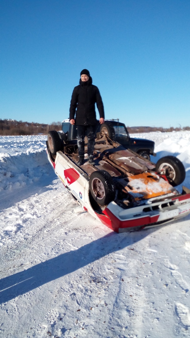 Легендарная команда “КамАЗ-Мастер” приехала награждать победителей соревнований “Вязниковский Венец”