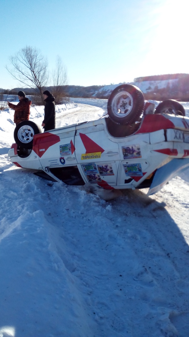 Легендарная команда “КамАЗ-Мастер” приехала награждать победителей соревнований “Вязниковский Венец”