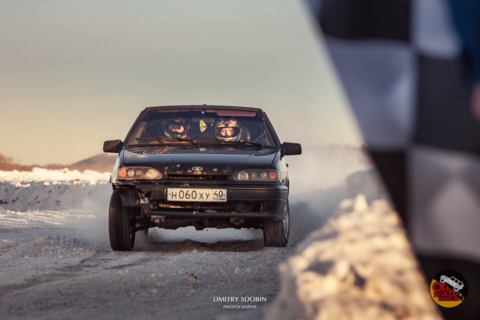 Легендарная команда “КамАЗ-Мастер” приехала награждать победителей соревнований “Вязниковский Венец”