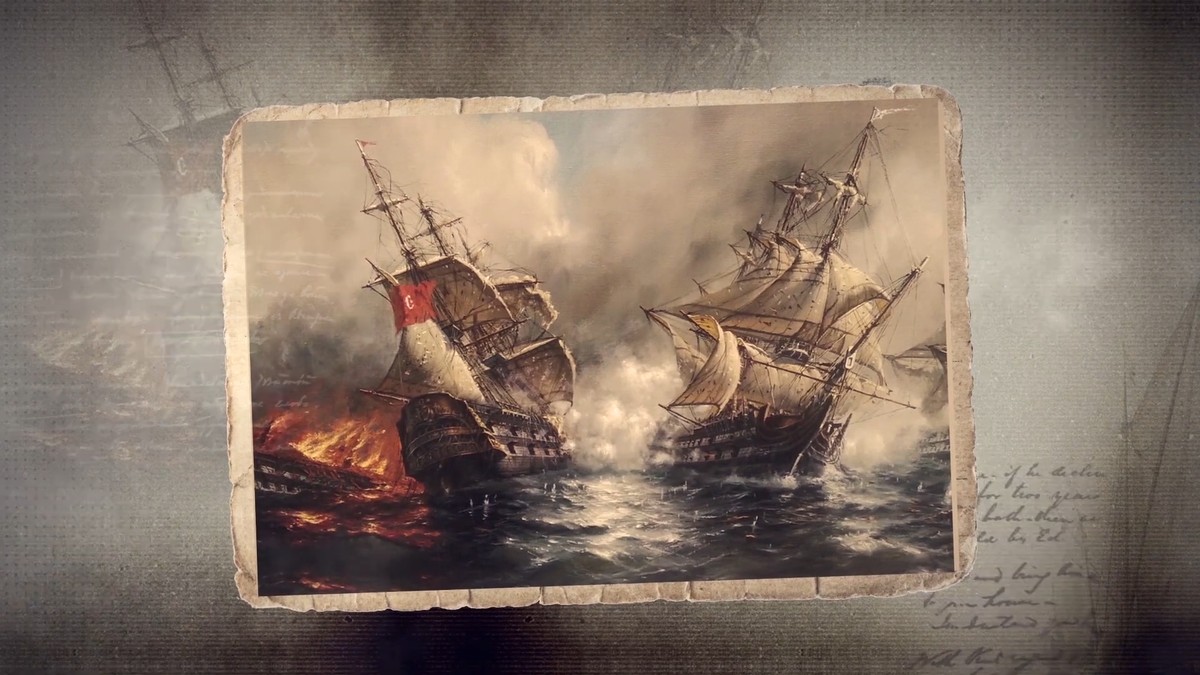 Адмирал Михаил Петрович Лазарев - создатель севастопольского флота, участник антарктической экспедиции Беллинсгаузена, отважный человек, совершивший несколько кругосветных путешествий. Да, о таком земляке стоило снять фильм, и это сделали в рамках проекта “Имя. Символ 33”