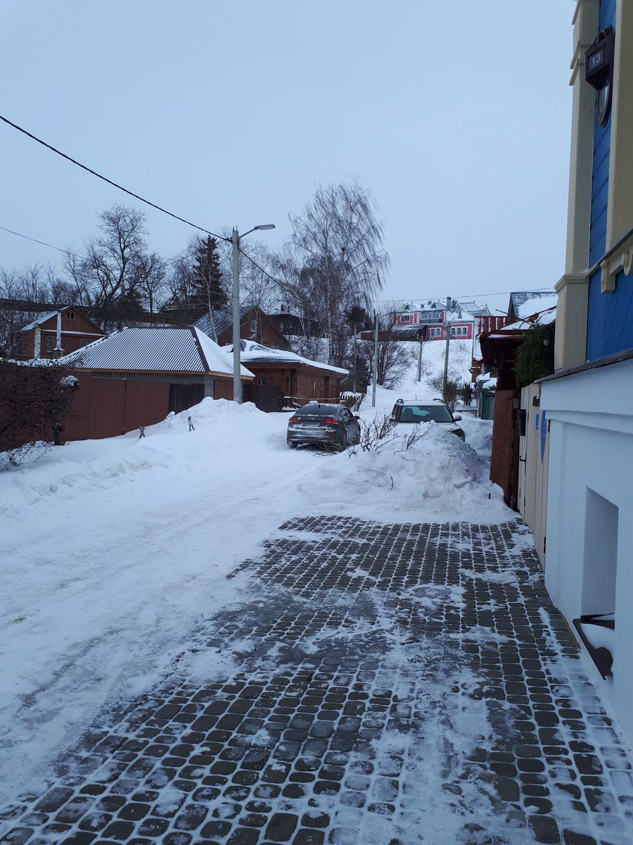 Как заказать такси в Суздале онлайн? Мы протестировали новое приложение Ixat