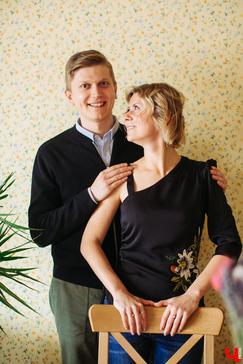 Обычно уезжают из маленьких городков в столицу. У Марии Поляковой все случилось наоборот. Она переехала из Москвы в Суздаль. И вот что из этого получилось