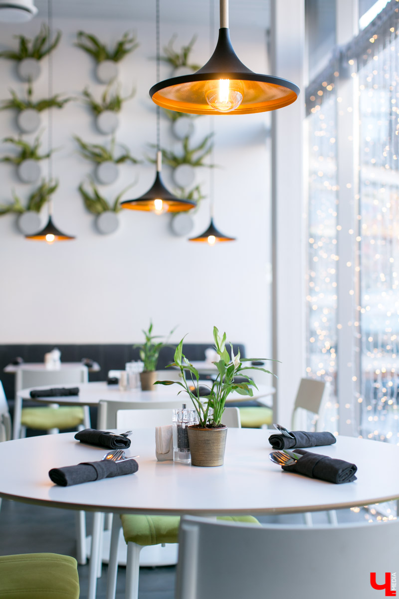 Новый имидж тыквы, лук по европейским лекалам, хлеб с настурцией - нескучное меню влюбленного повара Пола Кэролла