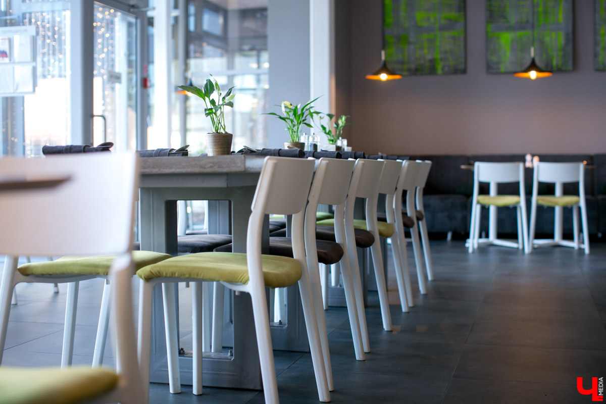 Новый имидж тыквы, лук по европейским лекалам, хлеб с настурцией - нескучное меню влюбленного повара Пола Кэролла