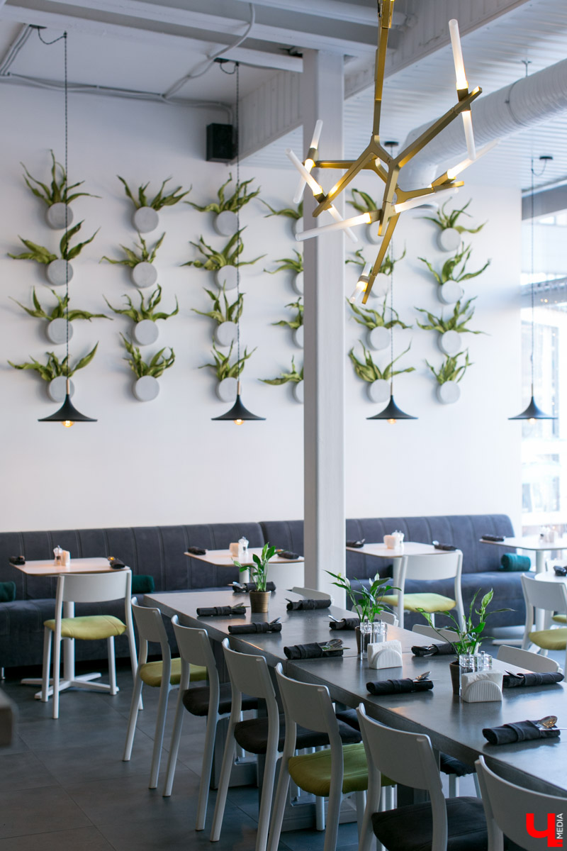 Новый имидж тыквы, лук по европейским лекалам, хлеб с настурцией - нескучное меню влюбленного повара Пола Кэролла