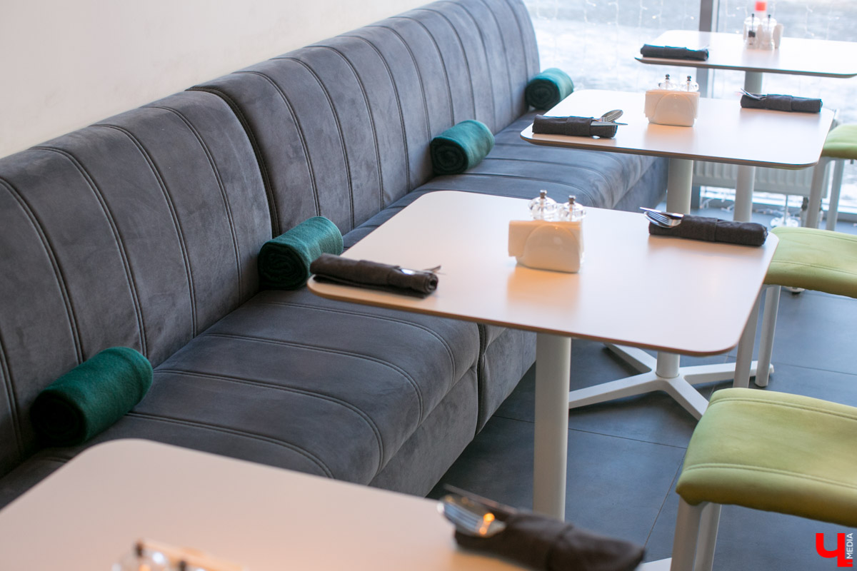 Новый имидж тыквы, лук по европейским лекалам, хлеб с настурцией - нескучное меню влюбленного повара Пола Кэролла