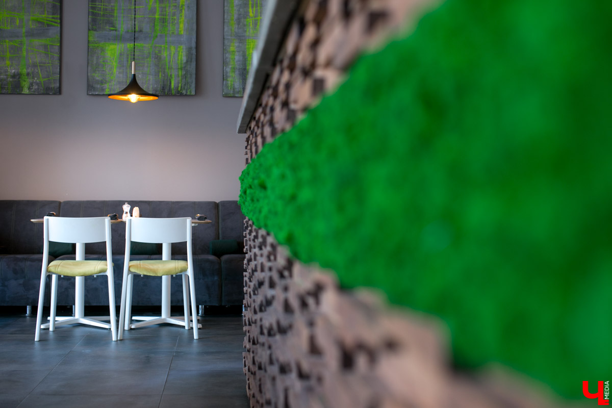 Новый имидж тыквы, лук по европейским лекалам, хлеб с настурцией - нескучное меню влюбленного повара Пола Кэролла