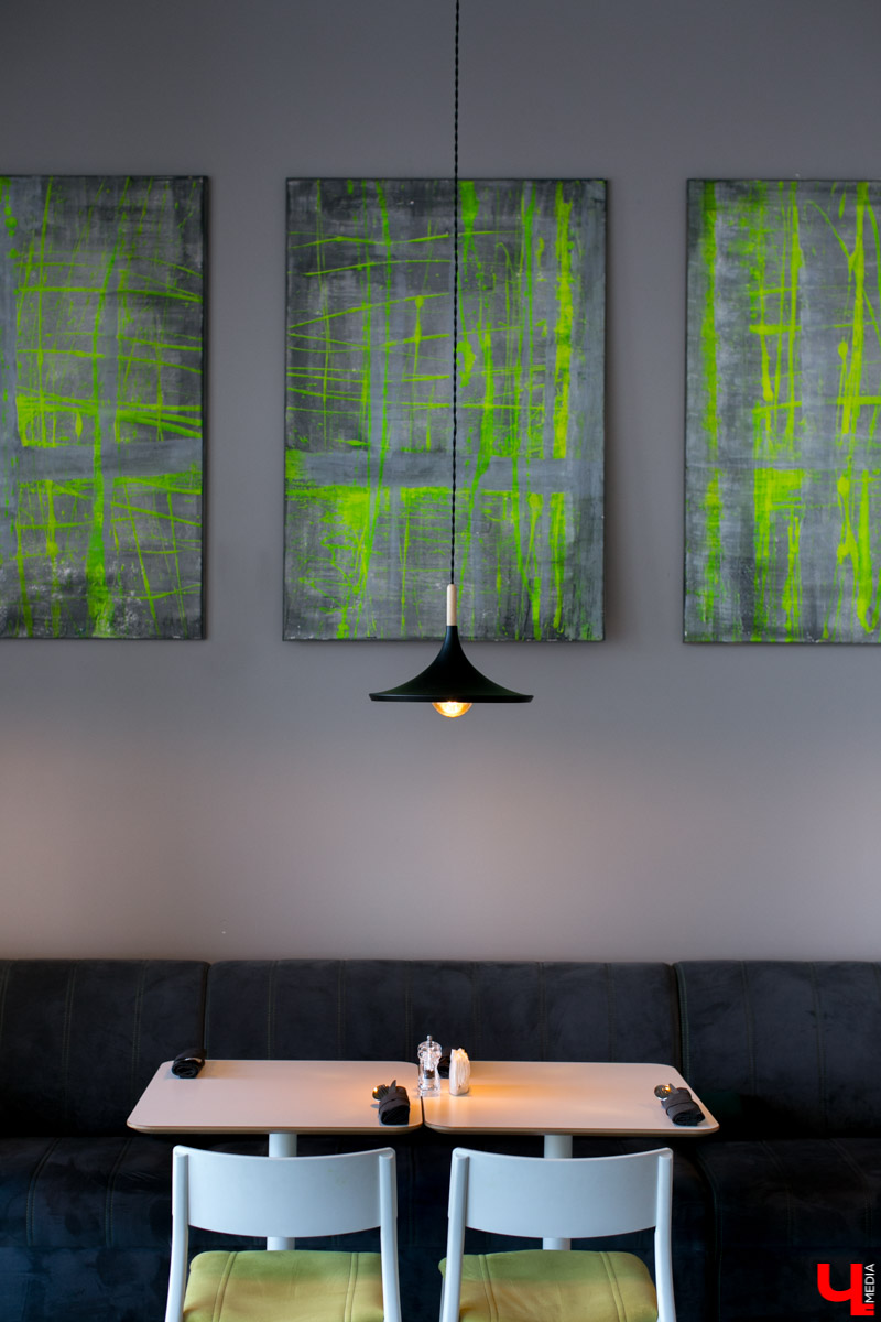 Новый имидж тыквы, лук по европейским лекалам, хлеб с настурцией - нескучное меню влюбленного повара Пола Кэролла