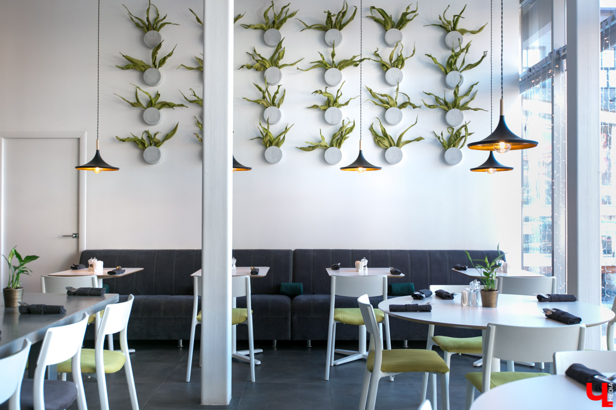 Новый имидж тыквы, лук по европейским лекалам, хлеб с настурцией - нескучное меню влюбленного повара Пола Кэролла