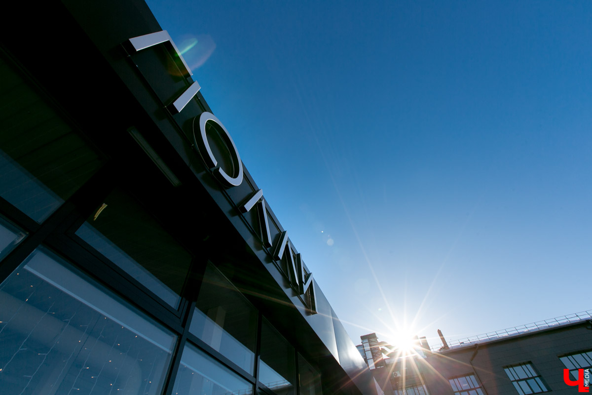 Новый имидж тыквы, лук по европейским лекалам, хлеб с настурцией - нескучное меню влюбленного повара Пола Кэролла