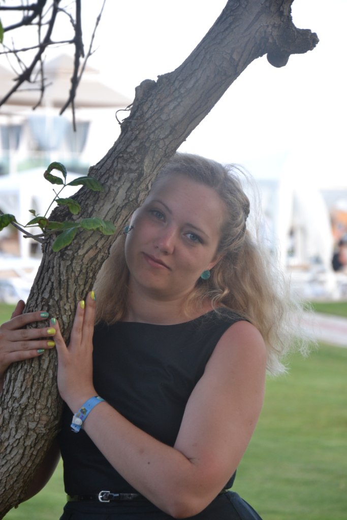 Ольга Шигаева, соучредитель и директор магазина