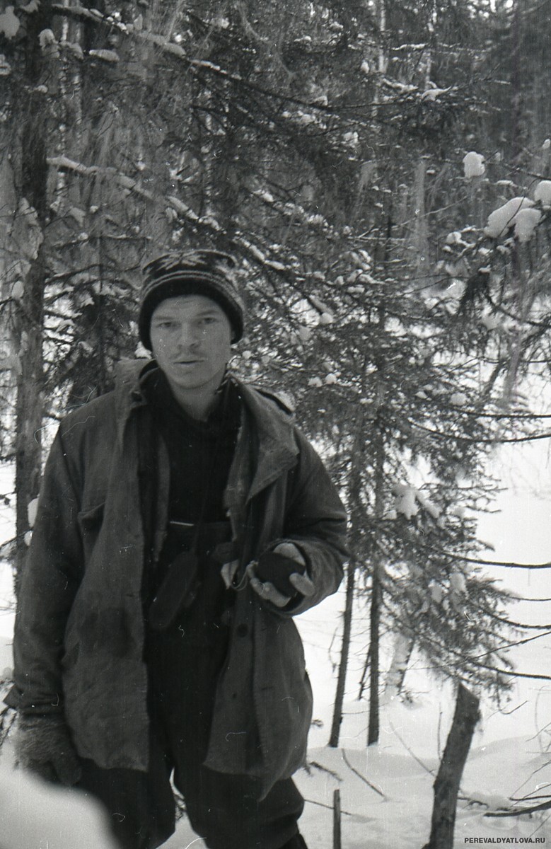 Следственный комитет обнародовал выводы о расследовании гибели туристической группы Дятлова