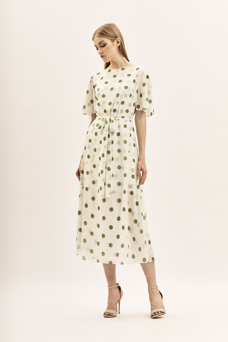 Весенне-летний лукбук 2019 года от дизайнера Александра Терехова