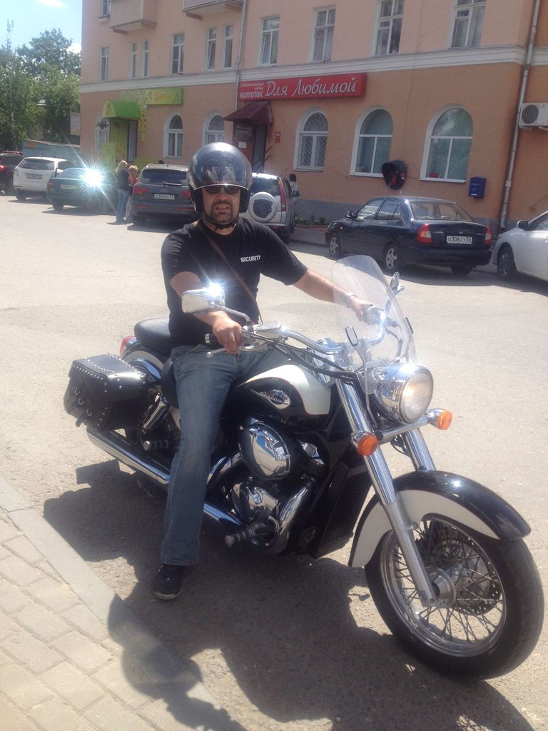 Открытие ночных клубов, бары, рестораны, фестивали и оупен-эйры Владимира 10 лет назад в воспоминаниях горожан