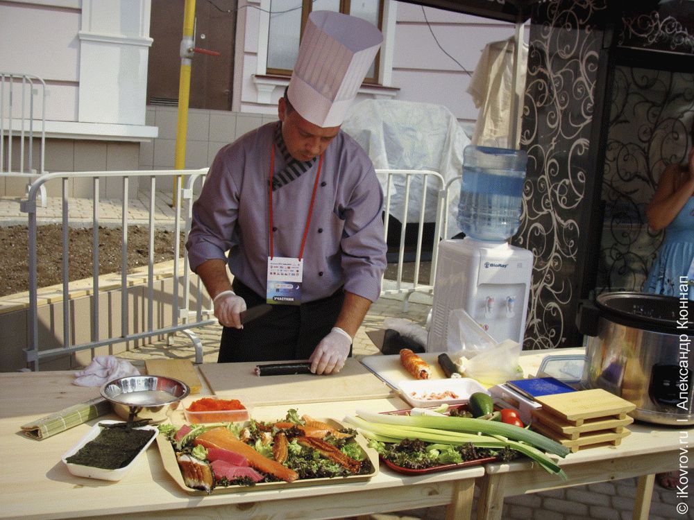 Открытие ночных клубов, бары, рестораны, фестивали и оупен-эйры Владимира 10 лет назад в воспоминаниях горожан