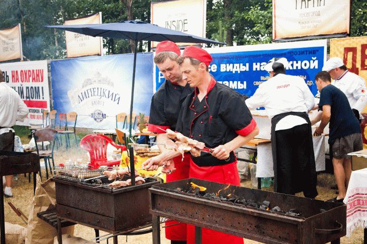 Открытие ночных клубов, бары, рестораны, фестивали и оупен-эйры Владимира 10 лет назад в воспоминаниях горожан