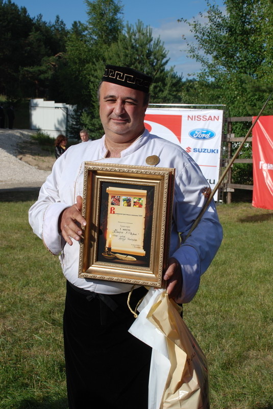 Открытие ночных клубов, бары, рестораны, фестивали и оупен-эйры Владимира 10 лет назад в воспоминаниях горожан