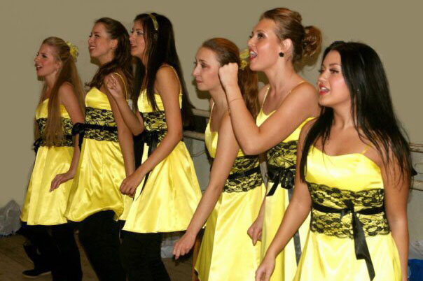 Открытие ночных клубов, бары, рестораны, фестивали и оупен-эйры Владимира 10 лет назад в воспоминаниях горожан