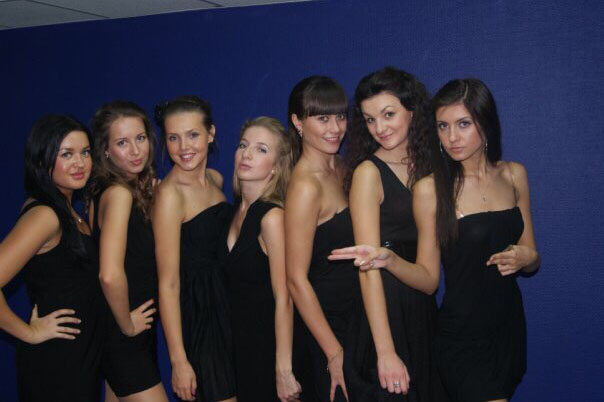 Открытие ночных клубов, бары, рестораны, фестивали и оупен-эйры Владимира 10 лет назад в воспоминаниях горожан