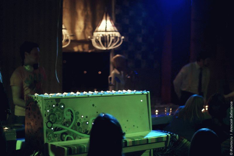 Открытие ночных клубов, бары, рестораны, фестивали и оупен-эйры Владимира 10 лет назад в воспоминаниях горожан