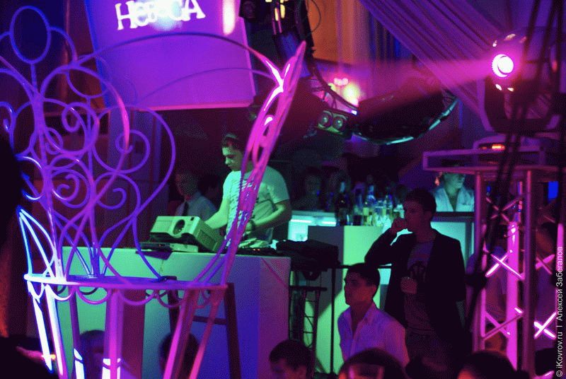 Открытие ночных клубов, бары, рестораны, фестивали и оупен-эйры Владимира 10 лет назад в воспоминаниях горожан