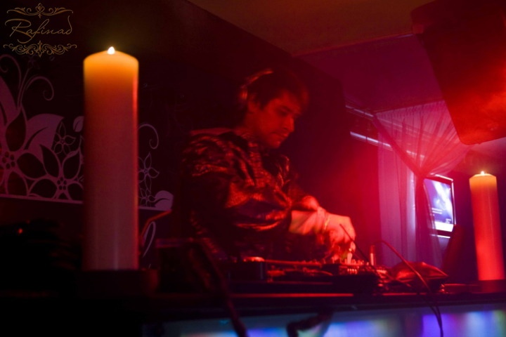 Открытие ночных клубов, бары, рестораны, фестивали и оупен-эйры Владимира 10 лет назад в воспоминаниях горожан