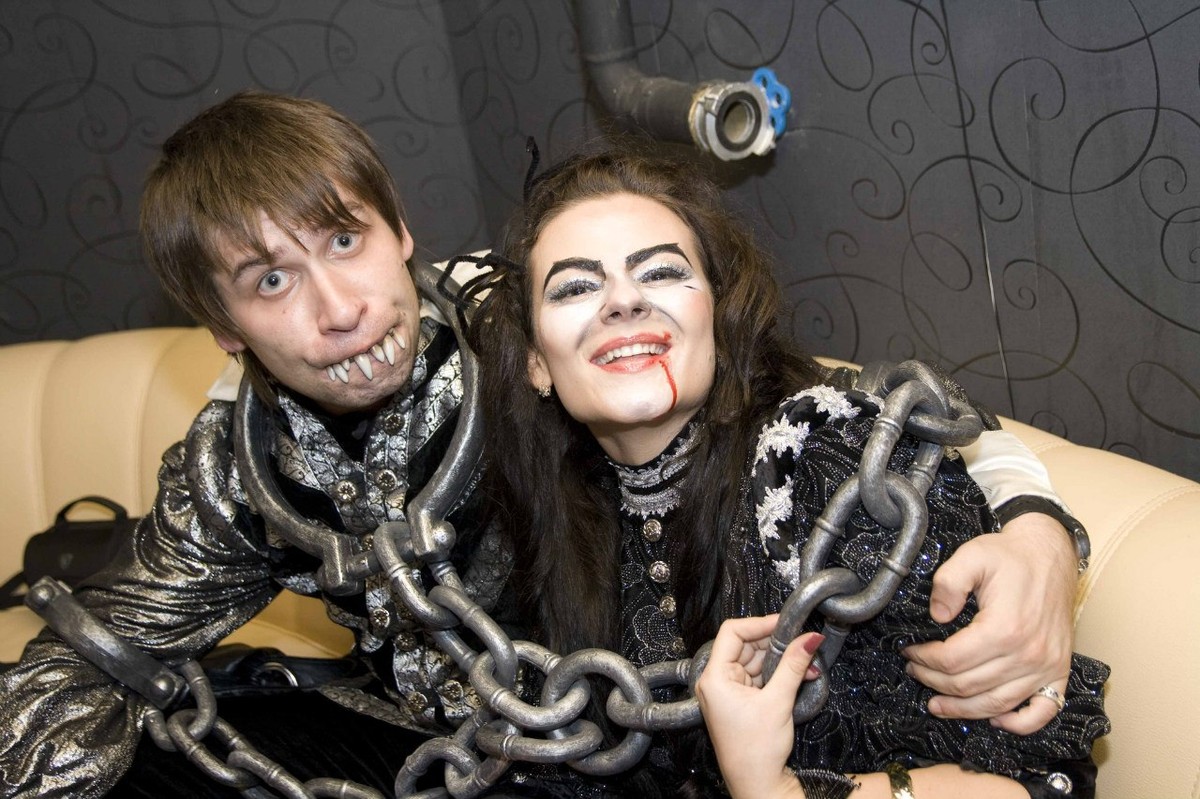 Открытие ночных клубов, бары, рестораны, фестивали и оупен-эйры Владимира 10 лет назад в воспоминаниях горожан