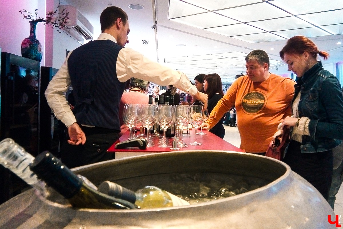 Фестиваль сыра «Мимолет» в Нижнем Новгороде