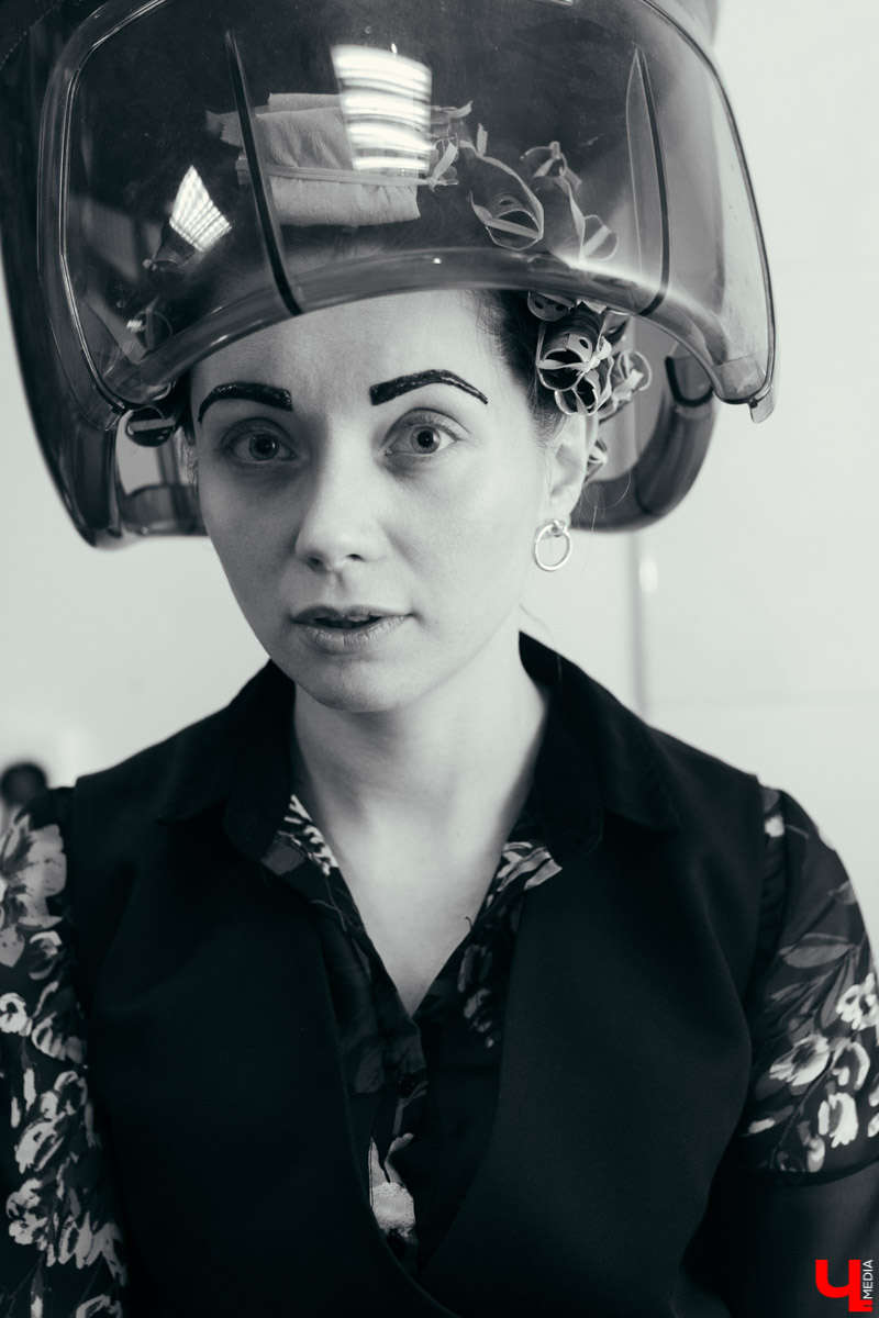 Премьера “Доходного места” прошла во Владимире с аншлагом, и пробудила у зрителей неприятные ассоциации