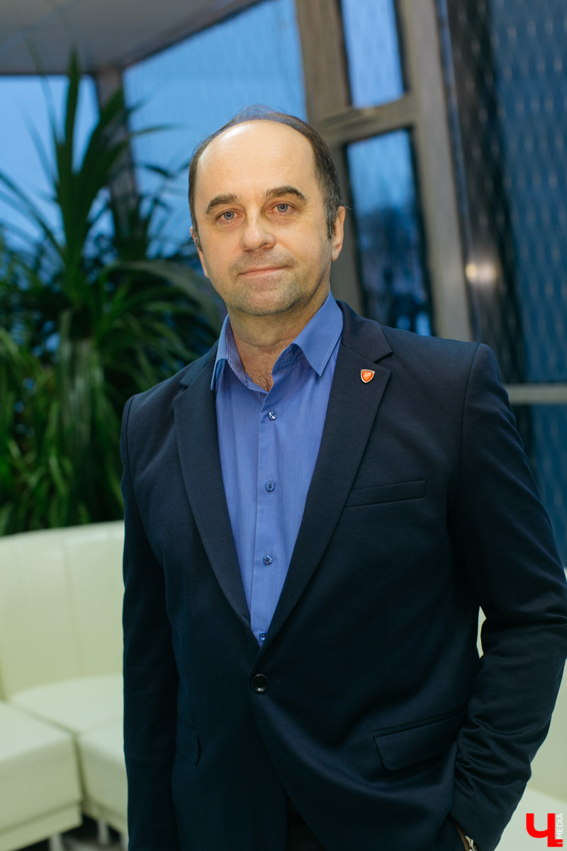 Премьера “Доходного места” прошла во Владимире с аншлагом, и пробудила у зрителей неприятные ассоциации