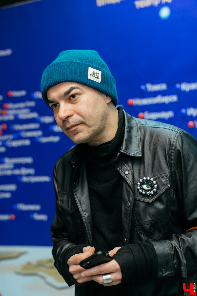 Премьера “Доходного места” прошла во Владимире с аншлагом, и пробудила у зрителей неприятные ассоциации