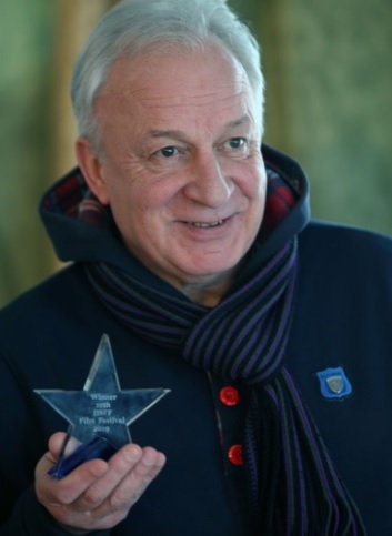 Владимирский режиссер Игорь Мельников начал работу над новым полнометражным фильмом, посвященном Великой Отечественной войне