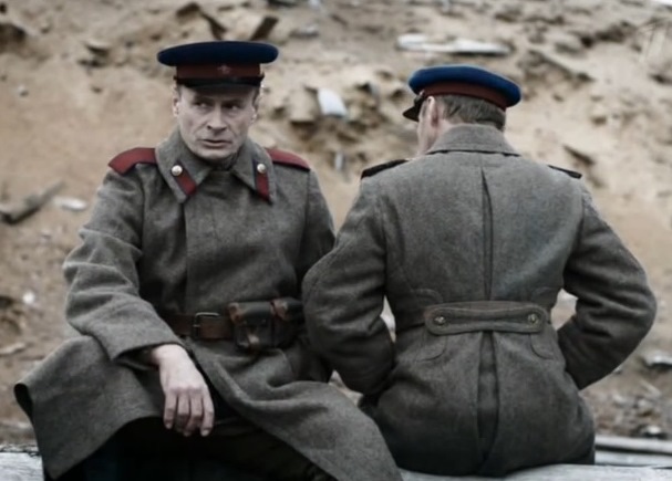 Владимирский режиссер Игорь Мельников начал работу над новым полнометражным фильмом, посвященном Великой Отечественной войне