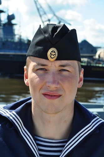 Владимирский режиссер Игорь Мельников начал работу над новым полнометражным фильмом, посвященном Великой Отечественной войне