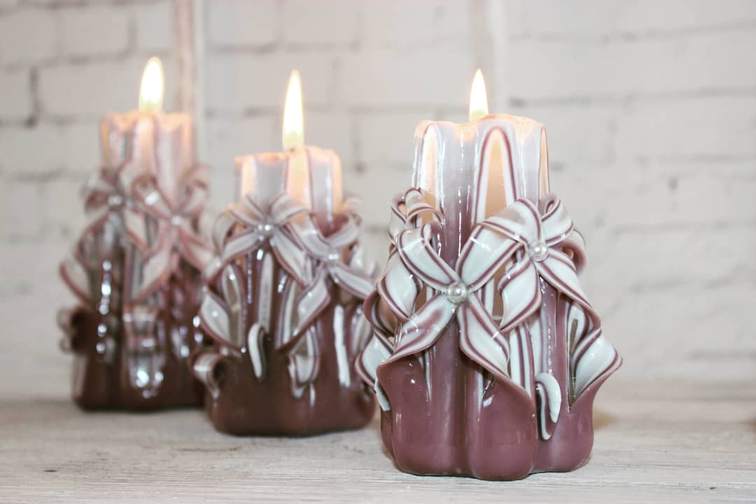 Свечных дел мастер, парфюмер, таксидермист - редкие профессии, которым владимирцы научились сами. Об удивительных навыках они рассказали нам