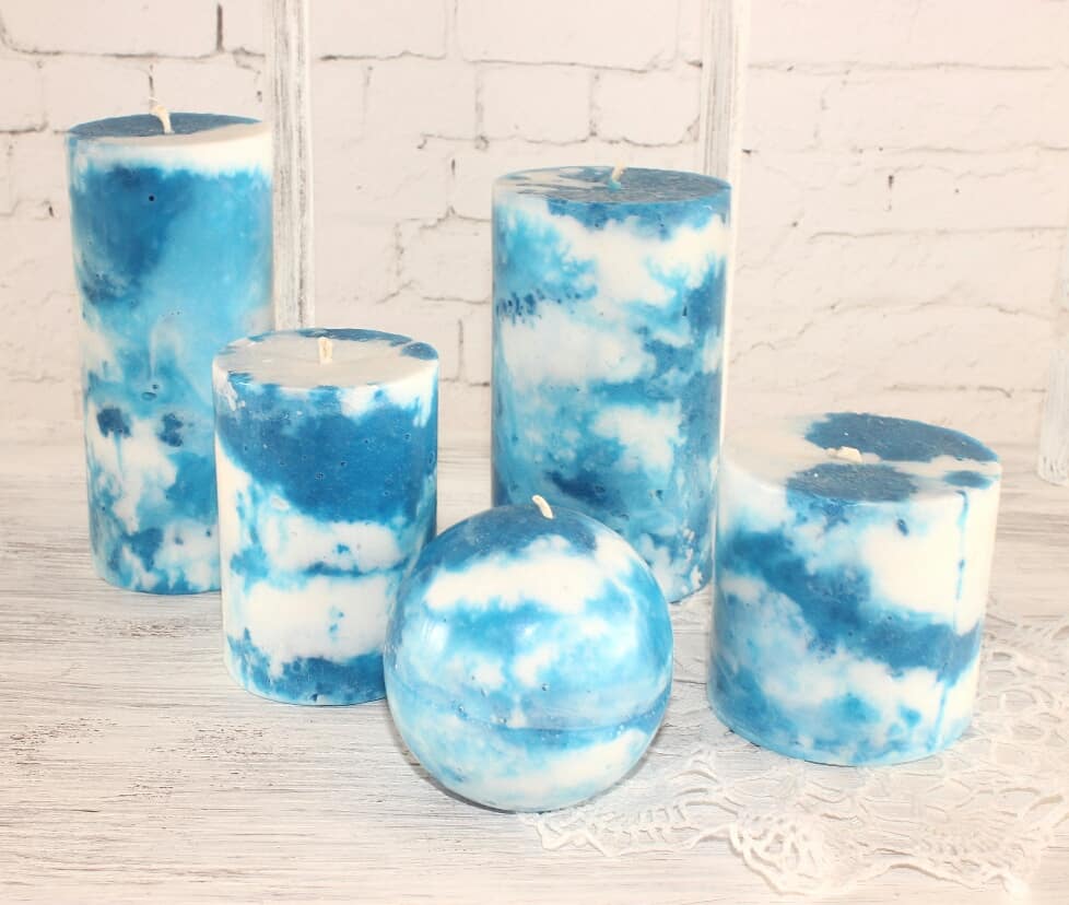 Свечных дел мастер, парфюмер, таксидермист - редкие профессии, которым владимирцы научились сами. Об удивительных навыках они рассказали нам