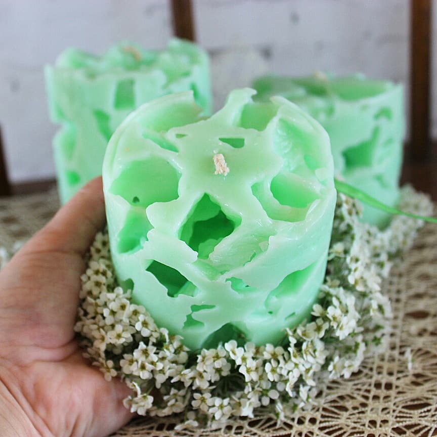 Свечных дел мастер, парфюмер, таксидермист - редкие профессии, которым владимирцы научились сами. Об удивительных навыках они рассказали нам