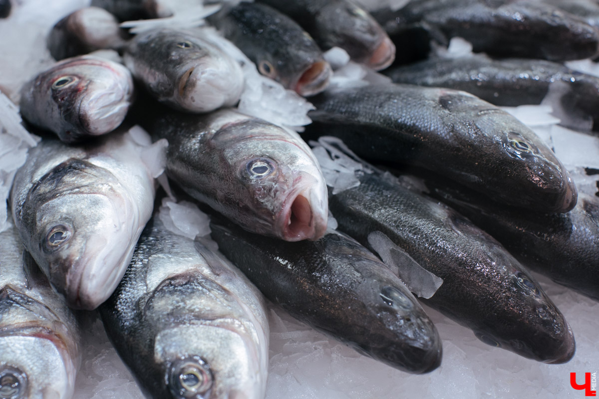 «Девушка года» по версии «Ключ-Медиа» и мастер-шеф Roulet устроили кулинарный поединок с сибасом